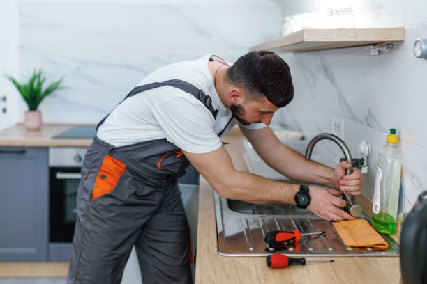 Best Drain Cleaning Services  in Wallenuck Lake Estates, PA