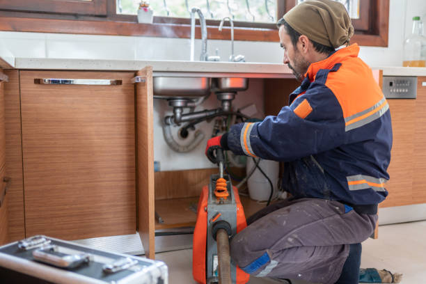 Best Hot Water Heater Installation  in Wallenuck Lake Estates, PA