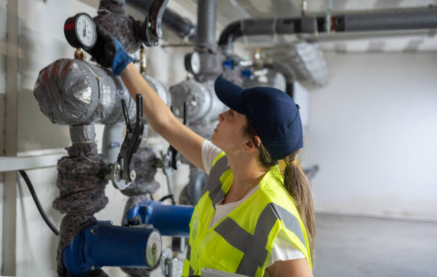 Best Residential Plumbing Services  in Wallenuck Lake Estates, PA