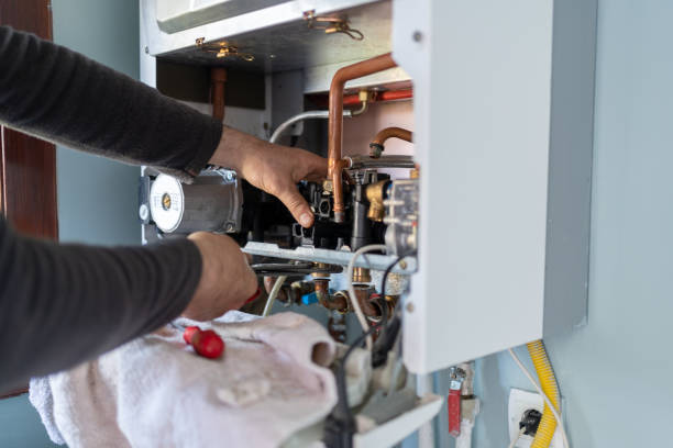 Best Commercial Plumbing Services  in Wallenuck Lake Estates, PA