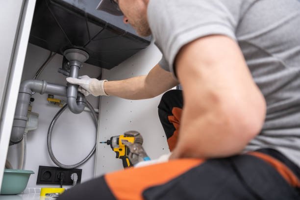 Best Faucet Repair  in Wallenuck Lake Estates, PA