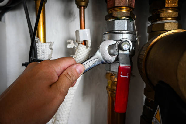 Best Shower Repair Services  in Wallenuck Lake Estates, PA